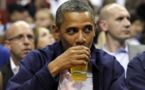 Barack Obama révèle la recette de sa fameuse bière