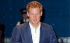 Prince Harry: une fille révèle les détails de sa nuit à Las Vegas