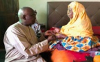 Nécrologie: Le ministre Serigne Mbaye Thiam a perdu sa mère ce jeudi