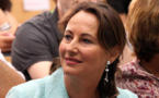 Pour Ségolène Royal: "La Rochelle est une injustice, un crash"