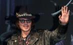 Johnny Depp: sa mère est hors de danger