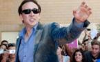 Nicolas Cage, petit délinquant