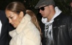 Jennifer Lopez veut avoir des enfants avec Casper Smart