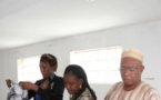 Les Sénégalais de Gironde au secours des sinistrés au pays