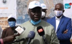 Bamba Fall: "Les réseaux de canalisation de la Médina datent d'avant l’indépendance..." (Vidéo)