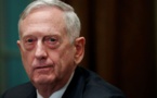 George Floyd : Donald Trump violemment critiqué par son ancien ministre de la Défense, Jim Mattis