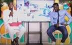 JEUNESSE ET RELIGION avec OUSTAZ PAPE MOR LO (Journaliste Chroniqueur) - LERAL TV