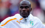 Côte d’Ivoire-Sénégal Demel vers le forfait