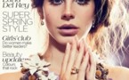 Lana Del Rey aimerait se consacrer au cinéma