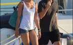Gad Elmaleh et Charlotte de Monaco officialisent leur relation