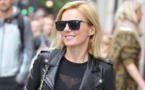 Geri Halliwell confirme son idylle avec Russell Brand