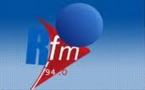 Flash d’infos de 20H du Mardi 04 Septembre 2012  (RFM)