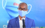 Pr. Seydi:"Actuellement, il y a beaucoup de patients graves qui refusent de venir à l’hôpital du fait de la stigmatisation et..."