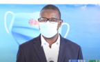 Cas graves liés au Covid-19 : Les explications de Mamadou Diarra Bèye, Directeur du Samu national