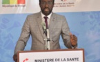 Dr. Abdoulaye Bousso: « Si les mesures-barrières ne sont pas respectées, la situation sera très compliquée »