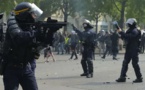 Bayonne : Un policier sera jugé fin juin pour violences volontaires après un tir de LBD