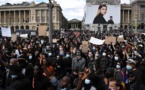 Violences policières : des rassemblements dans plusieurs villes de France, malgré l'interdiction des autorités