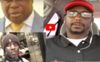 VIDEO - Matar le Kagoular sur les affaires Bougazelli et Assane Diouf