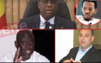 Gestion Covid-19, Pétrole et gaz: le fils d'Ahmed Khalifa Niasse, Arabi Niasse dit tout (VIDEO)