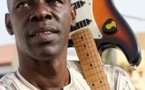 Jimmy Mbaye, guitariste-chanteur: "Dans tout instrumentaliste, il y a un chanteur qui dort"