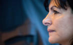 Anne Hidalgo vise le poste de Bertrand Delanoë