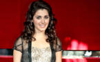 Katie Melua s’est mariée