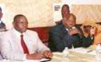 Macky Sall est-il en froid avec Alioune Badara Cissé?