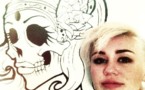 Miley Cyrus : une photo un brin angoissante !