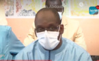VIDEO - Abdoulaye Diouf Sarr à ses parents Lébou de Ouakam: « Avec votre soutien, rien ne m’empêche de réussir la mission »