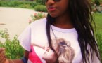 Gabrielle Goudiaby en tournée européenne pour les besoins de sa fondation