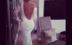 Kim Kardashian confirme le sérieux de sa relation avec Kanye West