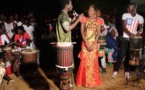 Restrictions sur les spectacles: les griots, batteurs de tam-tams et bongomen dans la rue... ( Vidéo)