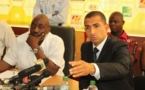 Sabri Lamouchi a décelé les lacunes des "Lions"