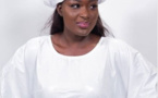 L'actrice Amsa, belle, naturelle et classe !