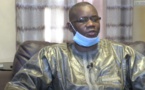 VIDEO - Mamadou Moustapha Diagne; "Pas question d'année blanche ou invalide..."
