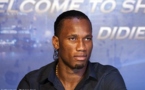 Drogba a repoussé les avances de la Juventus !