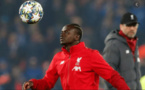 Sadio Mané dans le top 10 des joueurs les plus chers de la planète