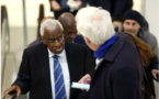 Procès IAAF/Lamine Diack: " J’ai une très mauvaise audition et un état de santé assez compliqué, mais..."