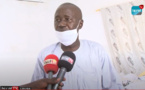 Réception de 19 000 masques: Les artisans de Louga dénoncent le comportement des collectivités locales qui... (Vidéo)