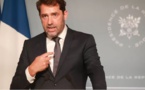 Christophe Castaner souhaite que «chaque soupçon avéré de racisme» dans les forces de l'ordre, entraîne une suspension