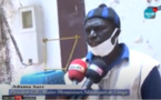 Vidéo - Adama Sarr, Maître menuisier métallique à Louga: « Le maire Moustapha Diop a créé une concurrence entre les centres de formation et les artisans… »