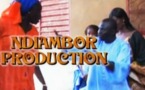 Solution - Vol 1 &amp; 2 - INTEGRALE - Théâtre Sénégalais (Comedie)
