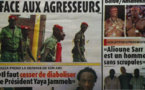 A la Une du Journal Walf Sports du 07 Septembre 