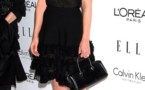 Katie Holmes nouveau visage de Bobbi Brown