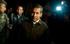 Au Pérou, un président plombé par sa famille