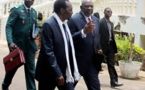 Le Mali sollicite l'aide militaire de ses voisins