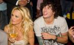 Pamela Anderson, alerte à l’amour avec Julian Perretta!