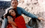 Elizabeth Taylor et Richard Burton: une passion d'outre-tombe