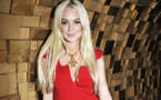 Lindsay Lohan, enfin sobre