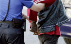 Italie: 18 Sénégalais arrêtés pour trafic de drogue